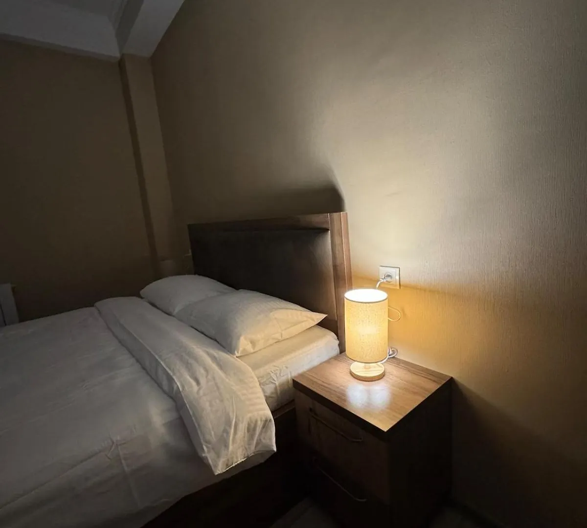 Cozy Apartment Intbilisi