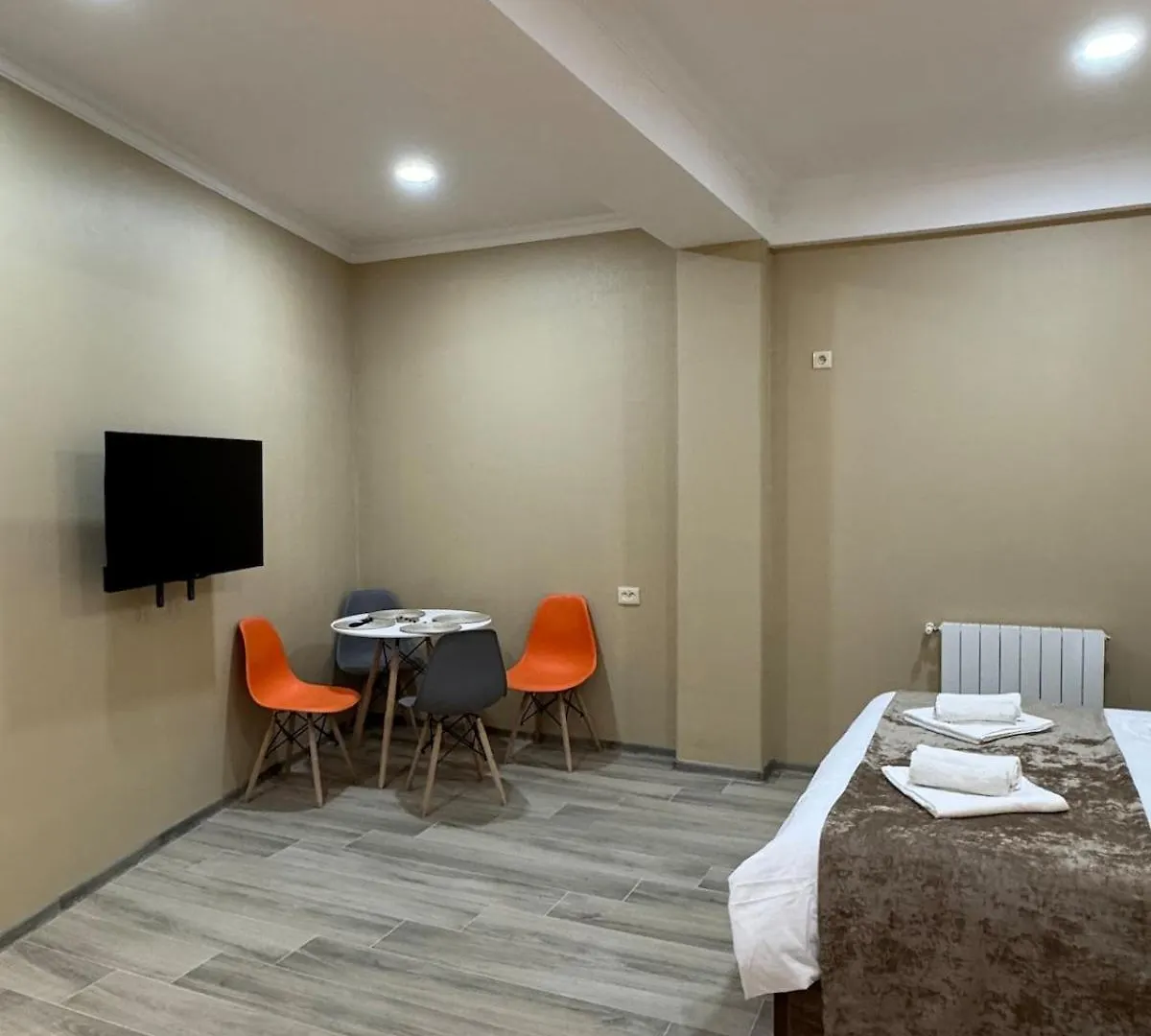 Cozy Apartment Intbilisi 0*, Tbilisi Georgia