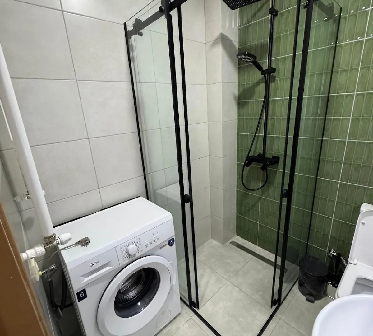 Cozy Apartment Intbilisi 0*, Tbilisi
