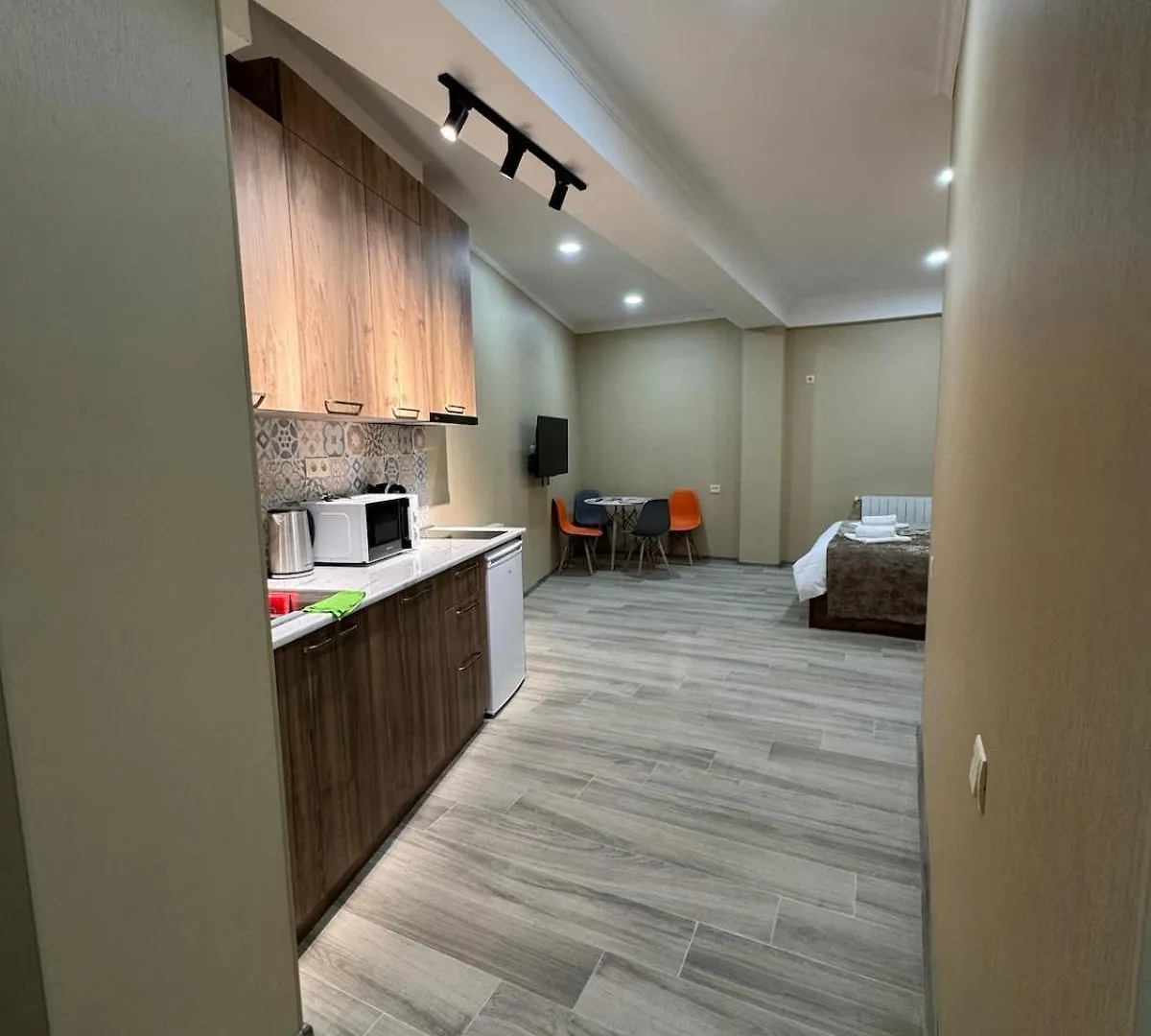 Cozy Apartment Intbilisi  Tbilisi